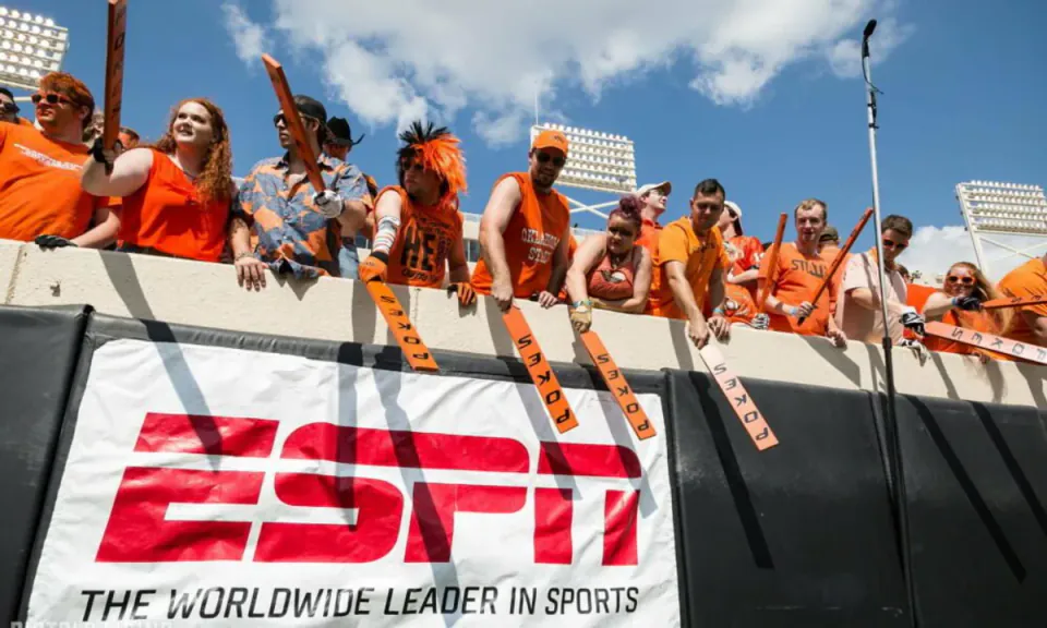 ESPN GameDay'de OSU-Houston Tartışması: Herbstreit Mestemaker'e Güveniyor, Young Weigman'ı Övdü görseli