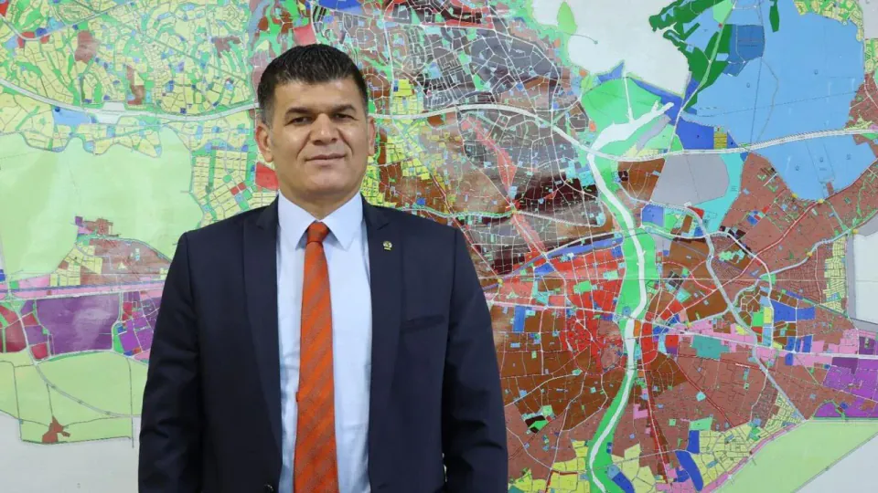 Doç. Dr. Ergül Halisçelik'ten 'Bölüşüm Krizi' Uyarısı: Zam Var Geçim Yok görseli