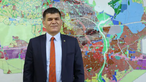 Doç. Dr. Ergül Halisçelik'ten 'Bölüşüm Krizi' Uyarısı: Zam Var Geçim Yok