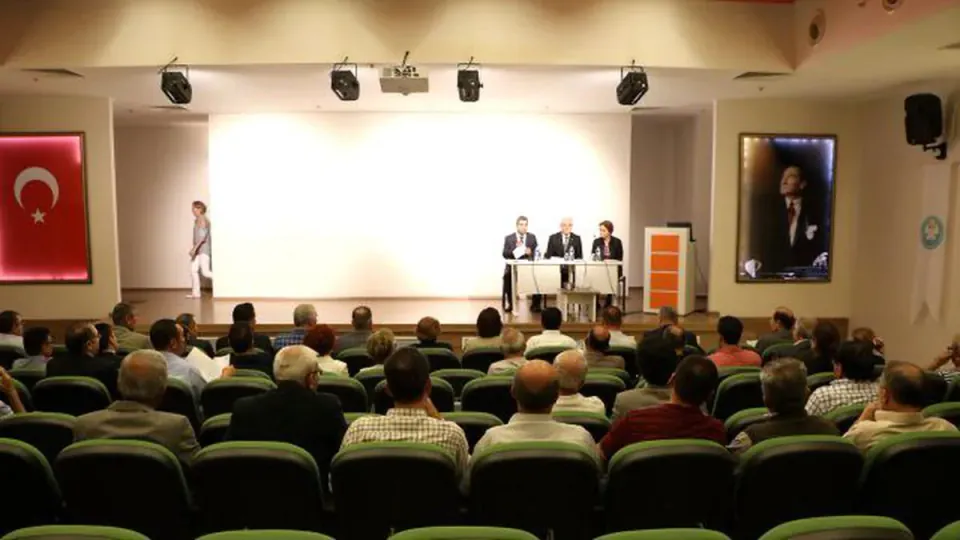 Bilecik Kent Konseyi'nde Seçim Heyecanı: Olağan Genel Kurul Toplantısı Yapılacak görseli