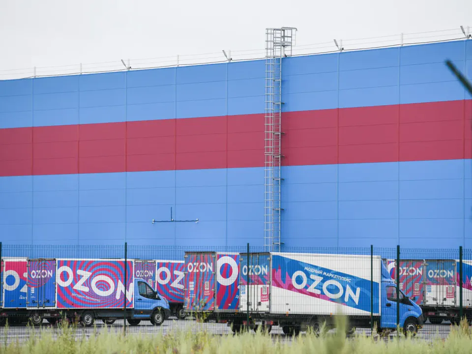 Ozon Deposu Faaliyetlerine Döndü: Tahliye Sonrası Durum Netleşti
