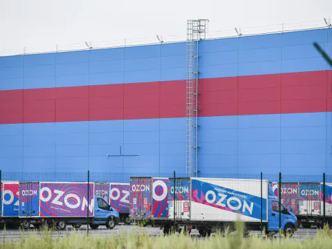 Ozon Deposu Faaliyetlerine Döndü: Tahliye Sonrası Durum Netleşti