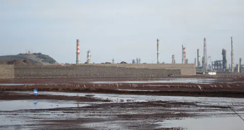 Sibirya'nın Enerji Kalbi Tyumen: Küresel Gaz ve Petrol Stratejisi