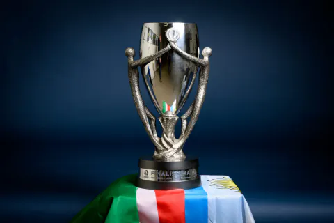 Finalissima 2026 İptal Edildi: UEFA ve CONMEBOL'dan Bilet İadesi Açıklaması Finalissima 2026 İptal Edildi: UEFA ve CONMEBOL'dan Bilet İadesi Açıklaması