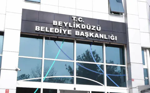 Beylikdüzü Belediyesi ve İmamoğlu İnşaat Soruşturmasında 12 Tutuklama