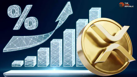 XRP Fiyatında Kritik Eşik: Balina Satışları Düştü, Hedef 1,50 Dolar mı?