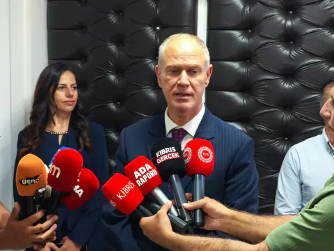 KKTC 2026 Yılı Yeni Asgari Ücreti Belirlendi: Net ve Brüt Rakamlar Açıklandı