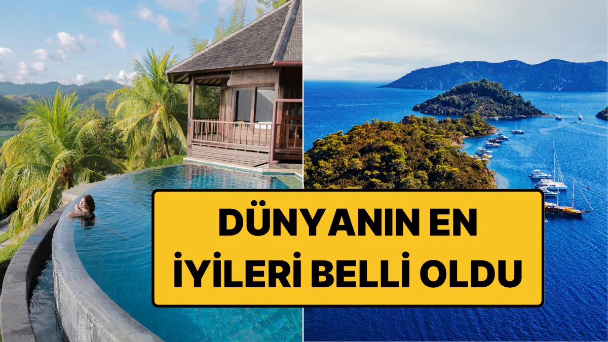 Tripadvisor 2026 Gezginlerin Seçimi: Türkiye Turizmde Zirveyi Zorluyor Tripadvisor 2026 Gezginlerin Seçimi: Türkiye Turizmde Zirveyi Zorluyor
