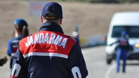 Jandarma Personeline 110 Bin TL Promosyon: Kamu Bankalarıyla Dev Anlaşma