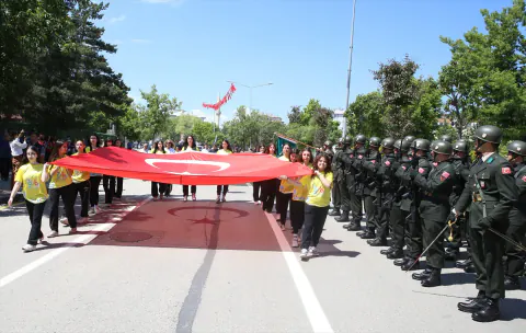 Atatürk'ün Erzurum'a Gelişinin 107. Yılı: Milli Mücadele'nin Dönüm Noktası