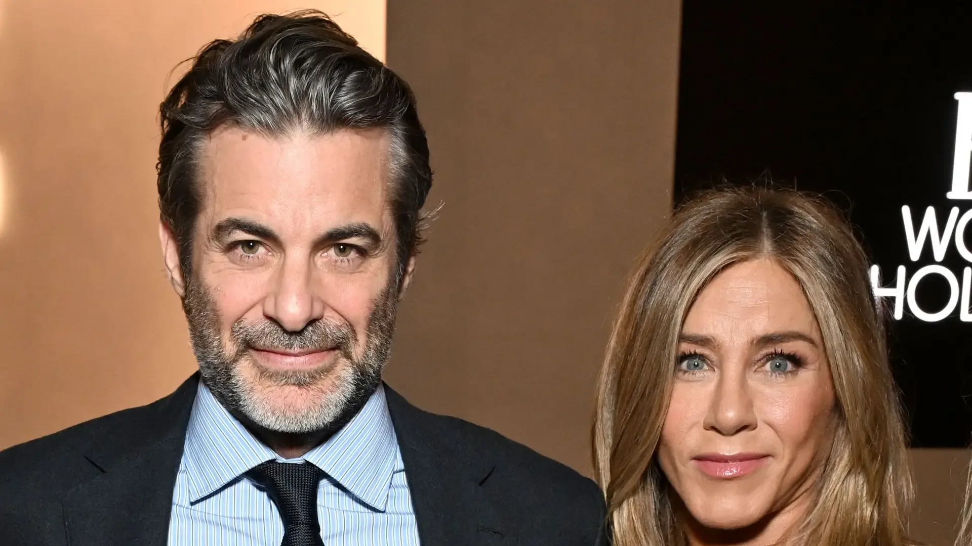 Jennifer Aniston, Jim Curtis'in kitap sohbetinde 'çok derin bir korku'nu paylaştı Jennifer Aniston, Jim Curtis'in kitap sohbetinde 'çok derin bir korku'nu paylaştı