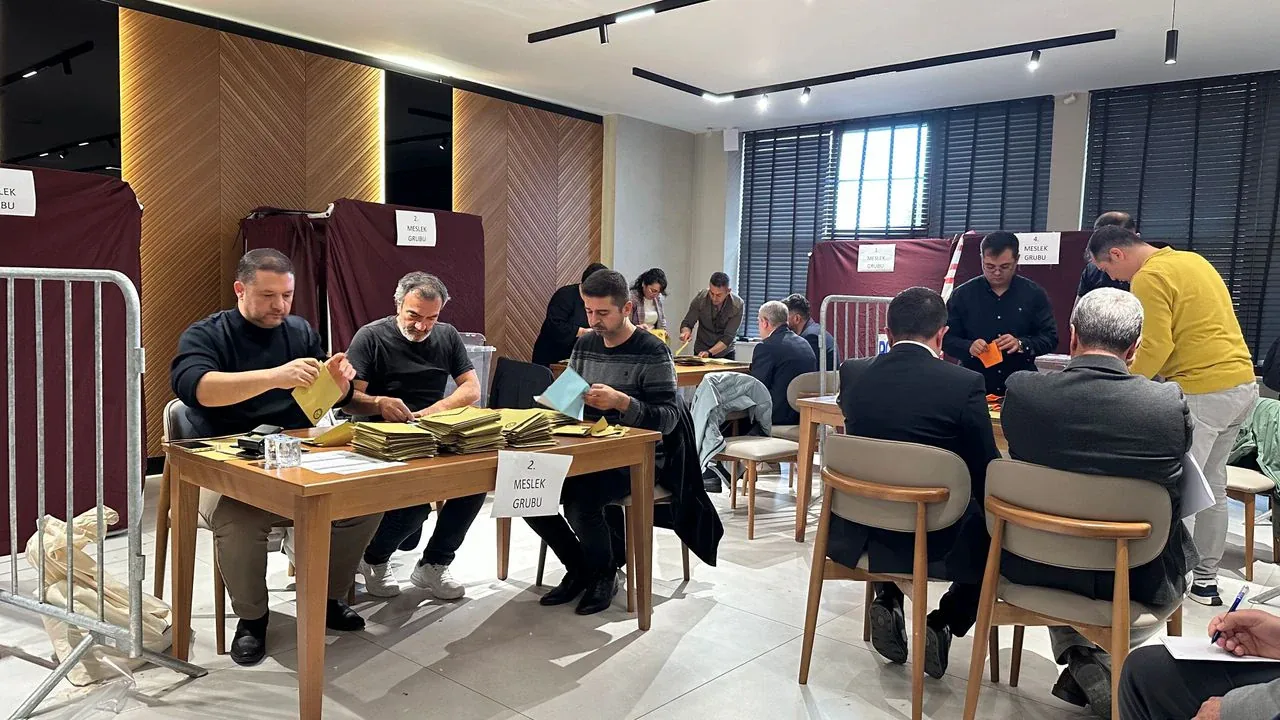KUTSO'da 15 Meslek Komitesi Yeni Dönem Temsilcileri Belli Oldu: Resmi Liste Açıklandı KUTSO'da 15 Meslek Komitesi Yeni Dönem Temsilcileri Belli Oldu: Resmi Liste Açıklandı