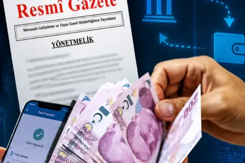 TCMB'den ödeme kuruluşlarına uzaktan kimlik tespitinde yeni çerçeve: NFC ve biyometrik standartlar netleşti