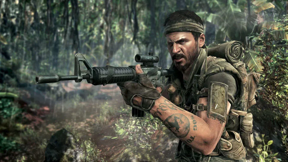 Call of Duty Black Ops 1 ve 2 PS5'e Geliyor: Fiyatlar ve Çıkış Tarihi Netleşti görseli