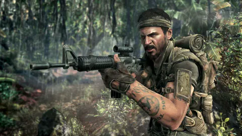 Call of Duty Black Ops 1 ve 2 PS5'e Geliyor: Fiyatlar ve Çıkış Tarihi Netleşti