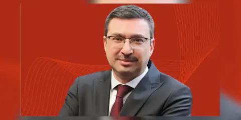 Eski SPK Başkanı İbrahim Ömer Gönül fon soruşturmasında şüpheli olarak ifadeye çağrıldı