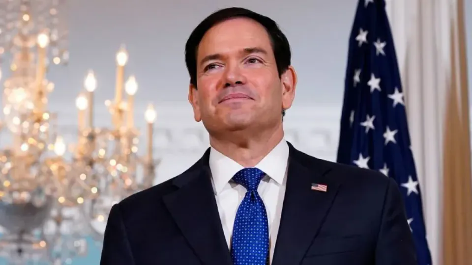 ABD'den Küresel 'Sol Terör' Operasyonu: Marco Rubio'dan Vize ve Kartel Hamlesi görseli