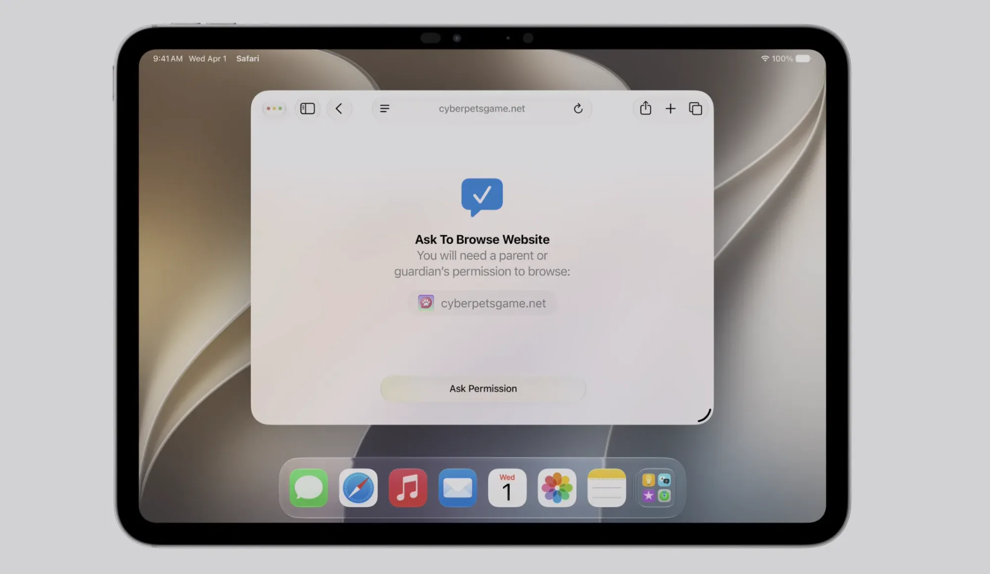 Apple'ın Yeni Çocuk Koruma Özellikleri Yeterli mi? WWDC Güncellemeleri Analizi Apple'ın Yeni Çocuk Koruma Özellikleri Yeterli mi? WWDC Güncellemeleri Analizi