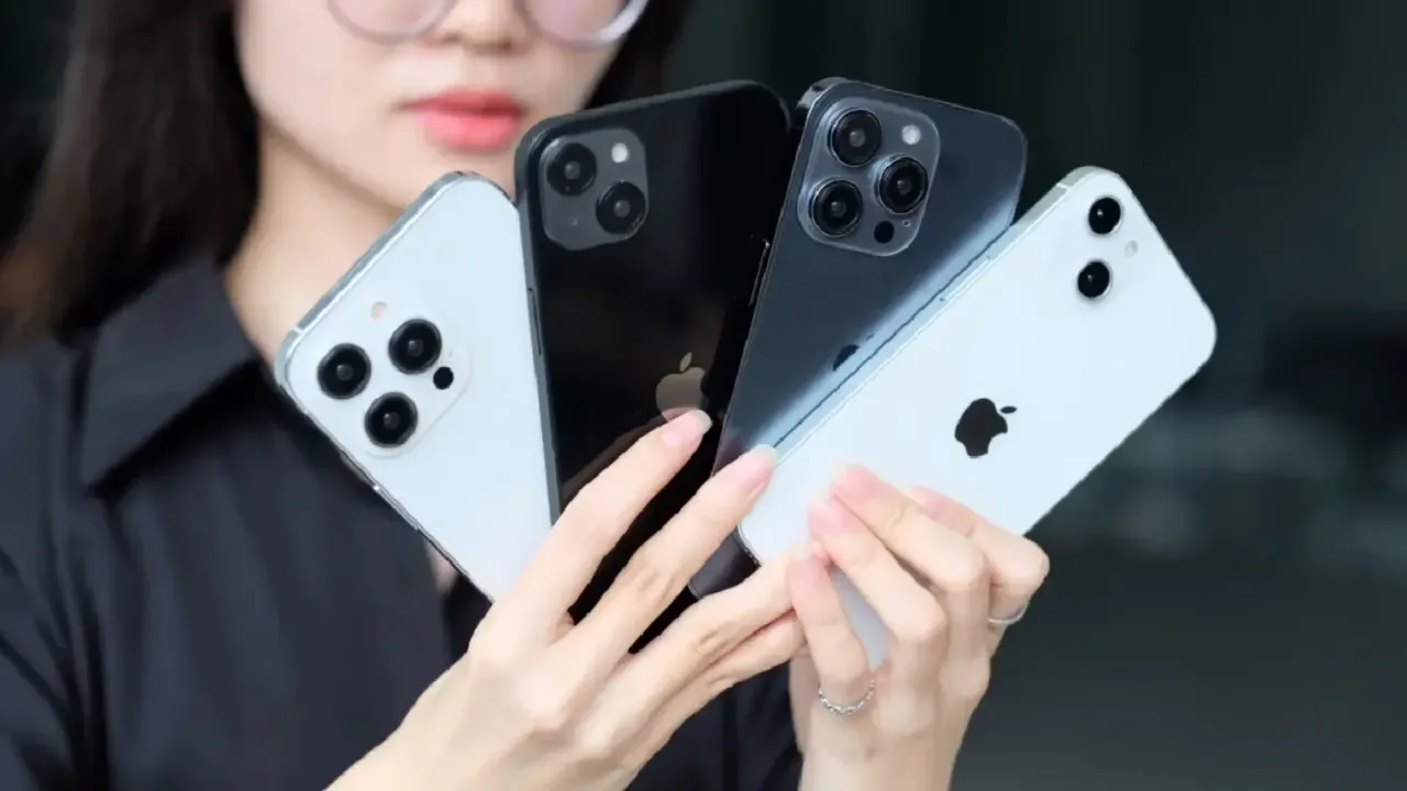 iPhone fiyatları 255 bin TL'yi aştı: Bankalar 'sahipsiz kiralama' modelini devreye soktu iPhone fiyatları 255 bin TL'yi aştı: Bankalar 'sahipsiz kiralama' modelini devreye soktu
