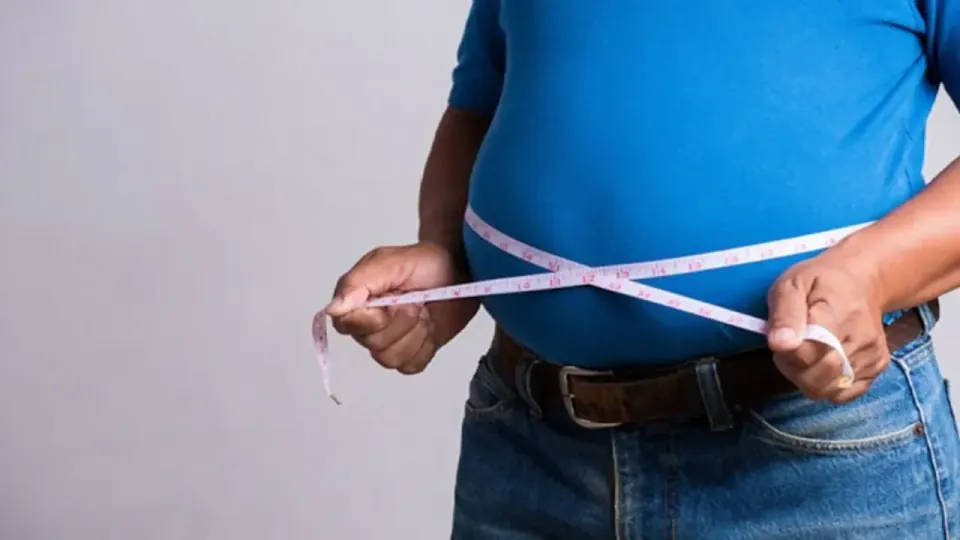 Eurostat verisi: Türkiye'de obezite oranı %21,4'e çıktı, AB ortalamasının 5 puan üzerinde görseli