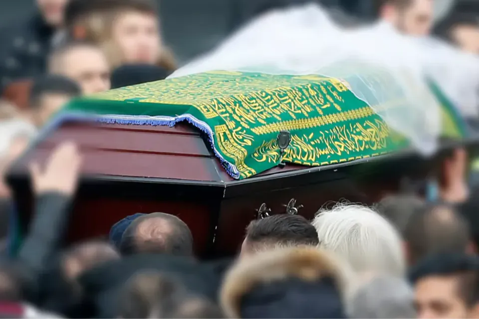 Yazar ve Hattat Yusuf Tavaslı Vefat Etti: Cenaze Programı Belli Oldu görseli