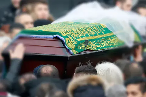 Yazar ve Hattat Yusuf Tavaslı Vefat Etti: Cenaze Programı Belli Oldu