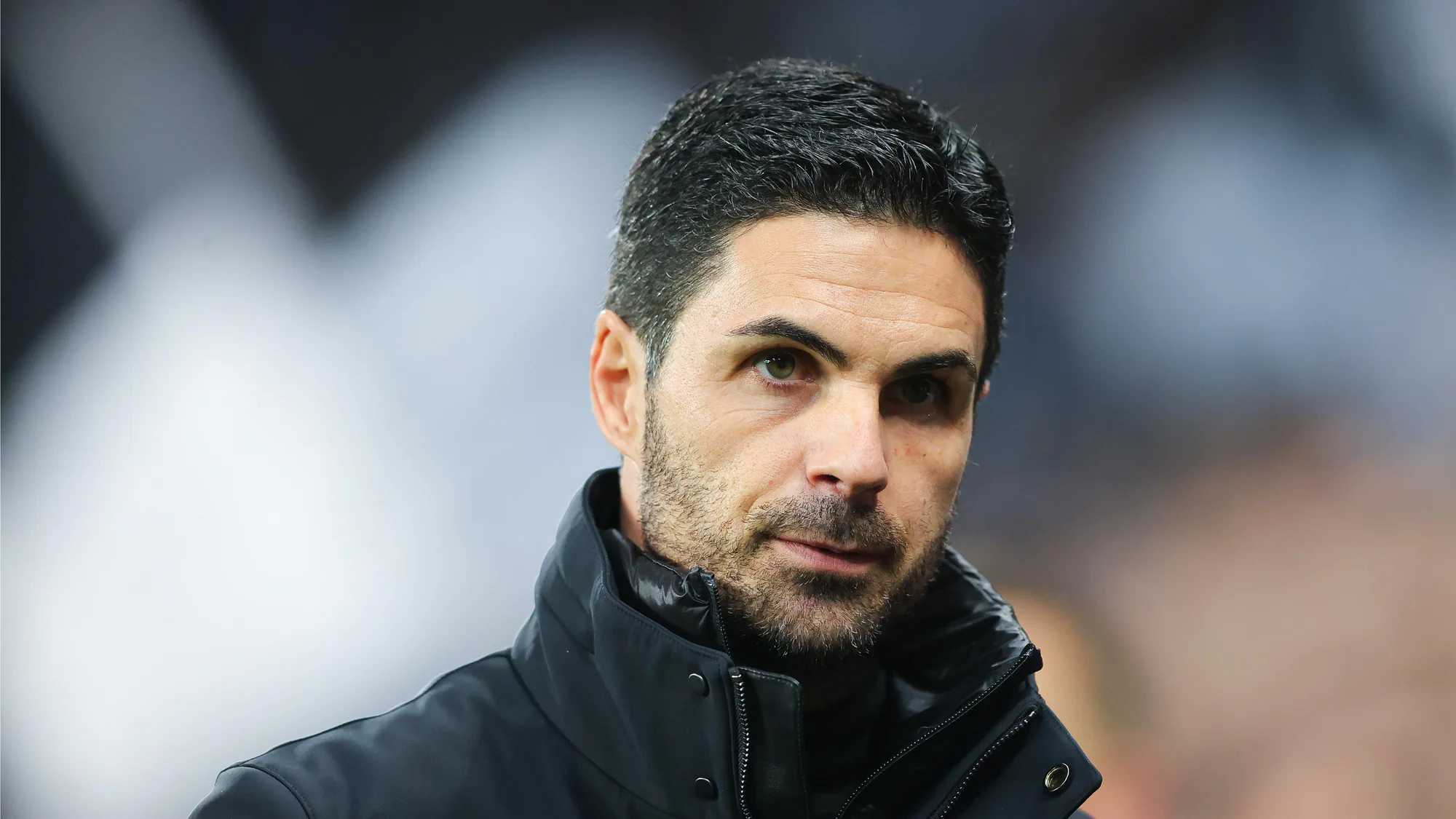 Arsenal'den Transfer Bombası: Mikel Arteta'nın Tek Hedefi Morgan Rogers Arsenal'den Transfer Bombası: Mikel Arteta'nın Tek Hedefi Morgan Rogers