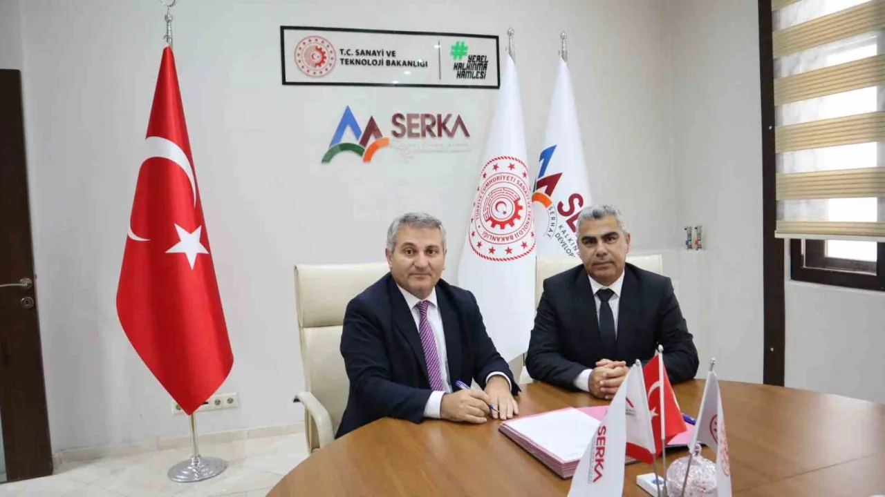 Ardahan'da Süt Sektörü İçin HACCP Hamlesi: Gıda Güvenliği Artıyor Ardahan'da Süt Sektörü İçin HACCP Hamlesi: Gıda Güvenliği Artıyor
