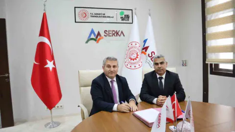 Ardahan'da Süt Sektörü İçin HACCP Hamlesi: Gıda Güvenliği Artıyor