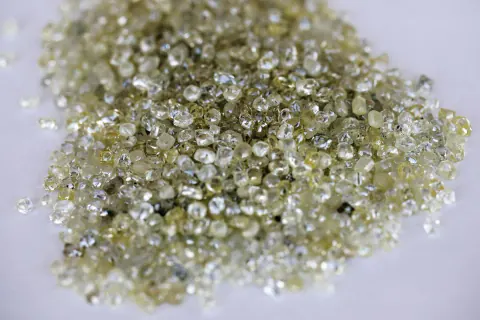 De Beers Satın Alma Yarışında Gareth Penny Öne Çıktı mı? De Beers Satın Alma Yarışında Gareth Penny Öne Çıktı mı?