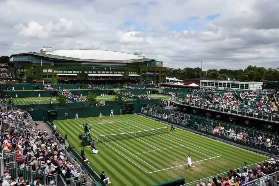 Wimbledon 2026 Ödül Havuzunda Rekor Artış: Şampiyonlara Ne Kadar Ödenecek?