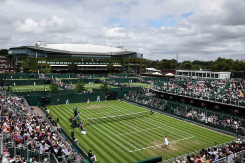 Wimbledon 2026 Ödül Havuzunda Rekor Artış: Şampiyonlara Ne Kadar Ödenecek?