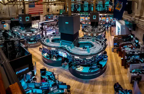 OKX ve NYSE Ortaklığı: Geleneksel Finans ile Kripto Dünyası Birleşiyor