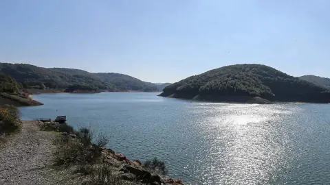 İstanbul'da Baraj Doluluk Oranları Düştü: İSKİ 23 Haziran Verilerini Paylaştı