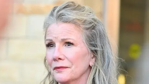 Melissa Gilbert'ten Şaşırtıcı Destek: Eski Düşmanıyla Yan Yana