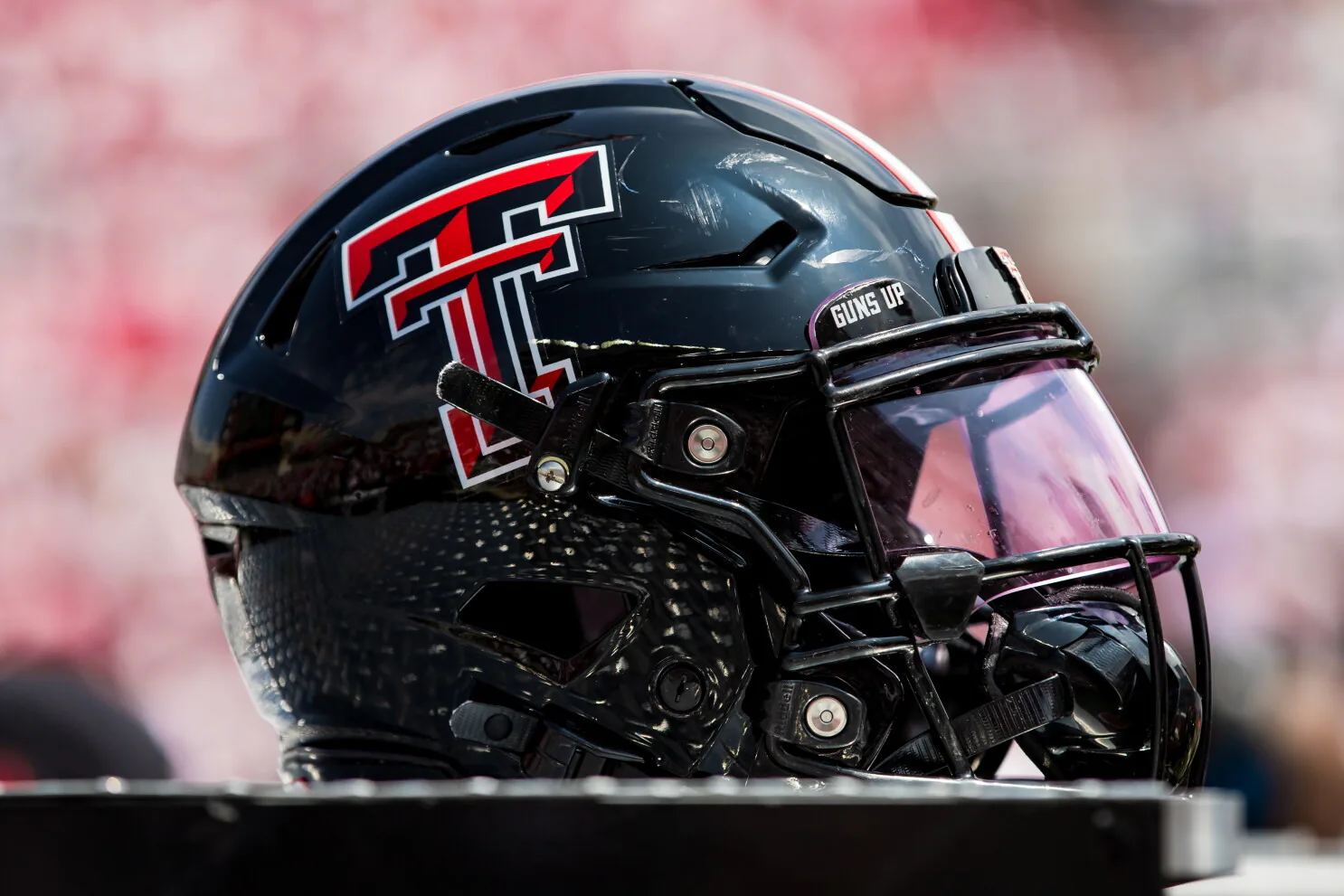 Texas Tech'ten Brendan Sorsby Kararı: NIL Ödemeleri İade Edilmeyecek Texas Tech'ten Brendan Sorsby Kararı: NIL Ödemeleri İade Edilmeyecek