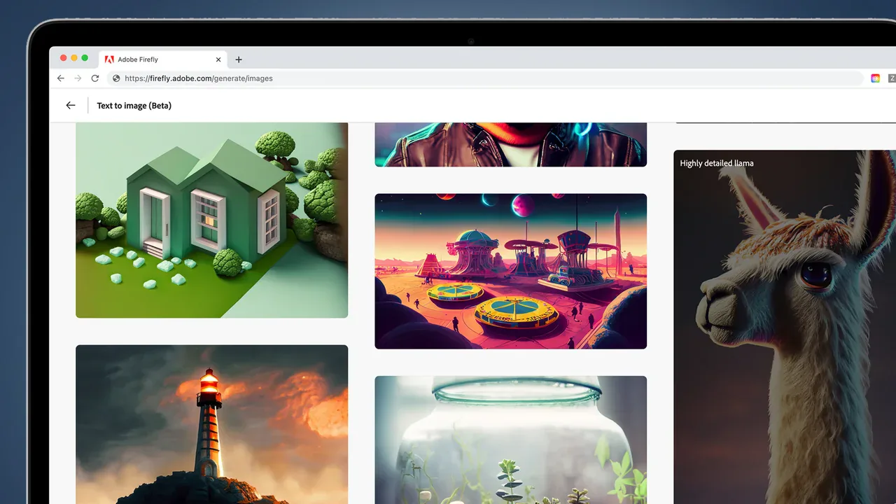 Adobe Firefly AI Assistant ile Yaratıcı Süreçlerde Yeni Dönem Adobe Firefly AI Assistant ile Yaratıcı Süreçlerde Yeni Dönem
