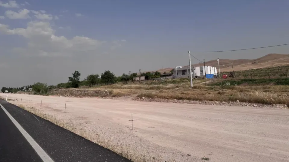 Kurtalan-Batman yolunda kritik aşama: Mağrip-Konakpınar hattı yeniden açılıyor görseli
