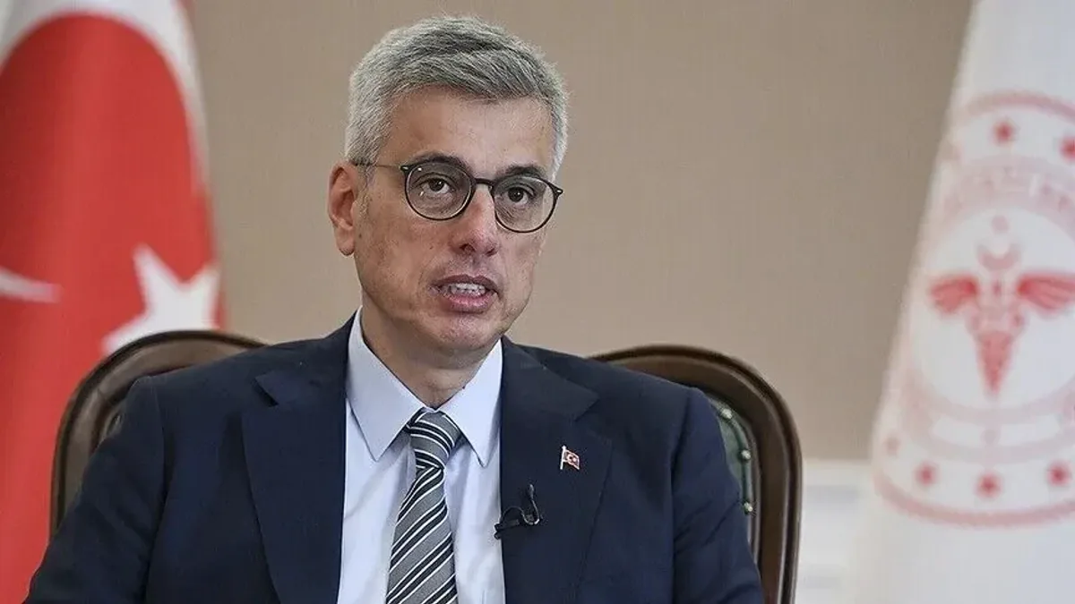 Sağlık Bakanlığı: 16,1 Milyon Kişi Tarandı, 36 Bin Kanser Erken Yakalandı