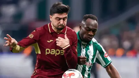 Konyaspor - Trabzonspor: Maç Saati, Kanal ve Kadro Beklentileri