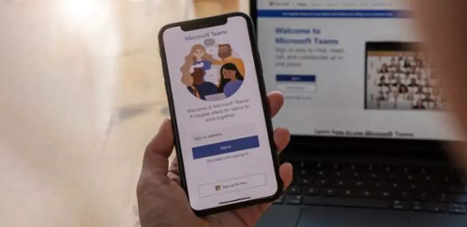 Microsoft Teams'te Erişim Sorunu: Kullanıcılar Durum Göstergesi Hatası Yaşıyor görseli