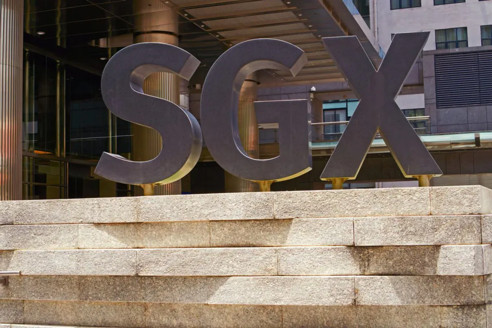 SGX, ABD kurumlarını Bitcoin ve Ether sonsuz vadeli işlemlerine açtı