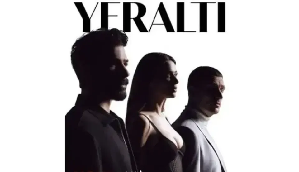 Yeraltı 2. Sezon Başlangıç Tarihi: Resmi Açıklama Ne Zaman? Kanal D Planları Ortaya Çıktı görseli