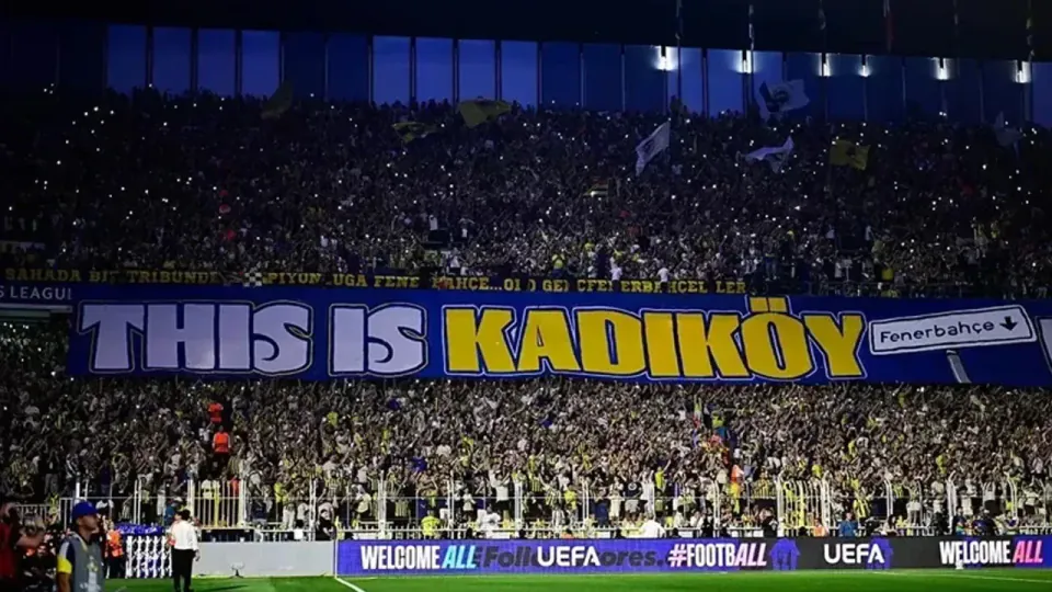 Fenerbahçe-Roma maçı öncesi karaborsa operasyonu: 4 şehirde 5 gözaltı görseli