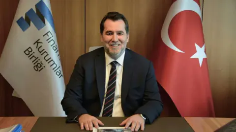 Adil Varlık Yönetim Başkanı Ali Emre Ballı araç içinde ölü bulundu