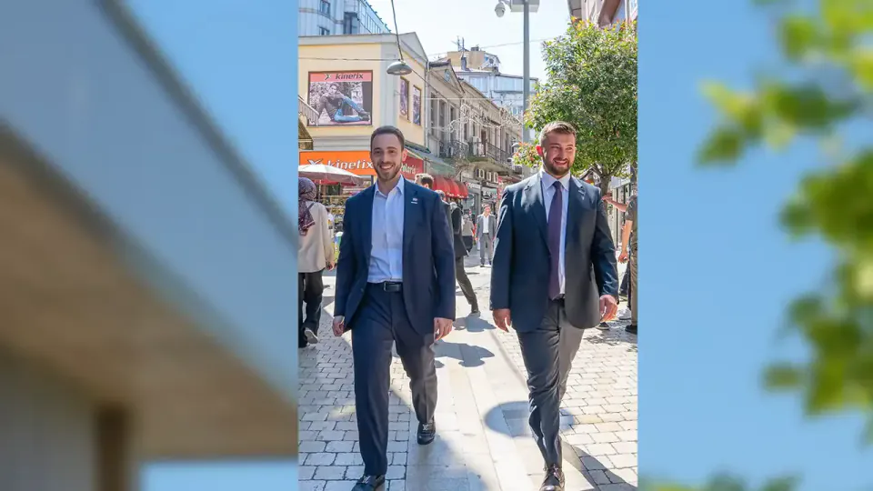Genç MÜSİAD'ın Türkiye Buluşması: 56. Genel İdare Kurulu Trabzon'da Toplandı görseli