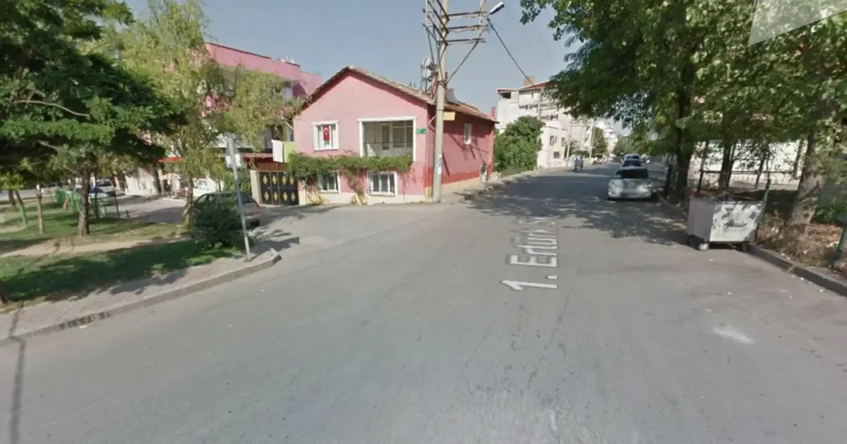 Bursa'nın Şehir Hafızasındaki İlginç Sokak İsimleri ve Hikayeleri Bursa'nın Şehir Hafızasındaki İlginç Sokak İsimleri ve Hikayeleri