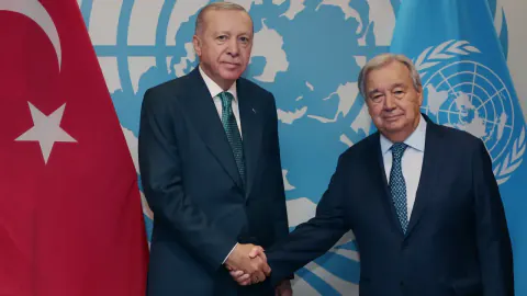 Siyasi Çevrede Yankı Uyandıran 'Vebali Bilenler' Çıkışı