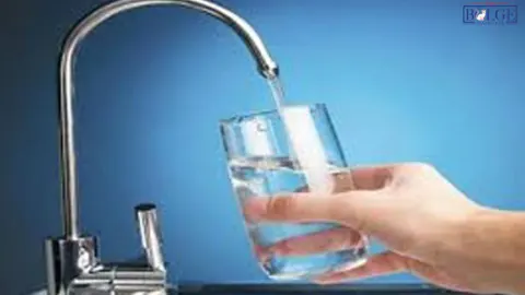Van Erciş'te Dev Altyapı Hamlesi: 3. Etap İçme Suyu İnşaatı Başlıyor