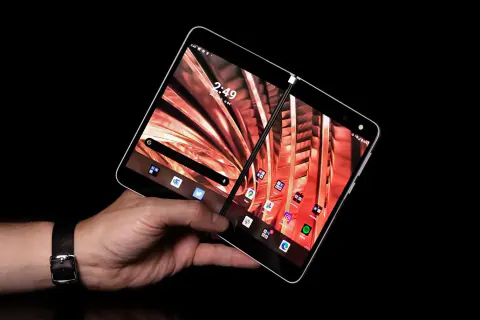Apple 'iPhone Duo' ile katlanabilir telefona girdi: Geçmişte 'Duo' ismini taşıyan cihazlar neydi?